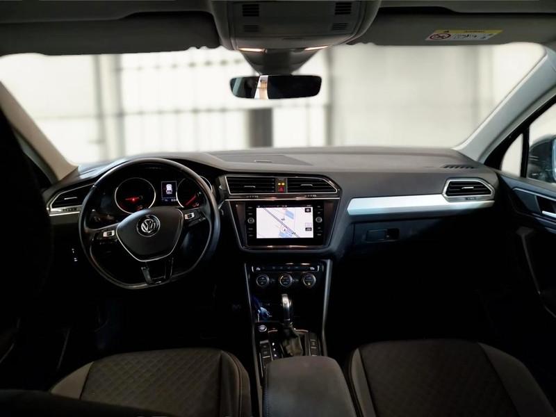 VOLKSWAGEN TIGUAN 2.0 TDI SCR 110KW Business BMT DSG