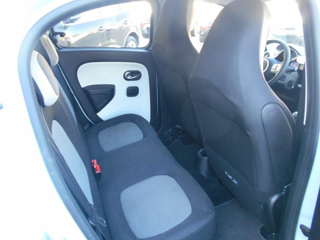 Renault Twingo 22 kWh Zen