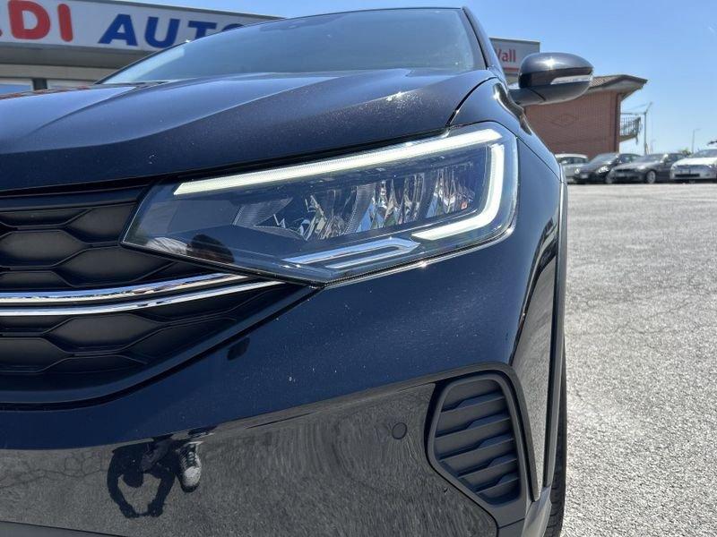 Volkswagen Taigo 1.0 TSI 95 CV Life OK NEOPATENTATI