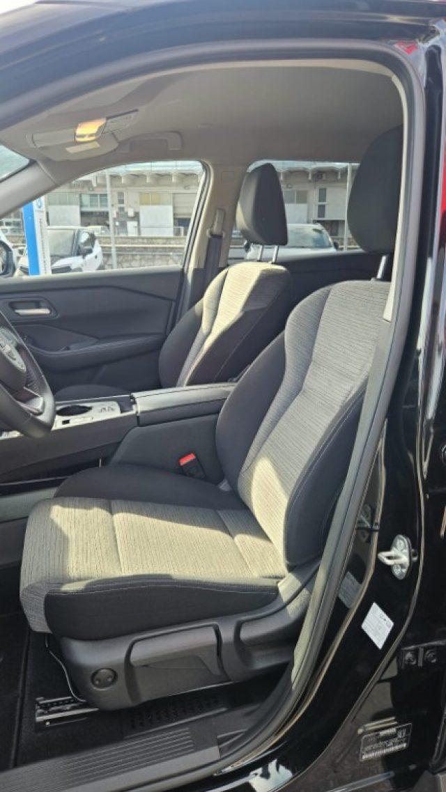 NISSAN X-Trail Mild Hybrid 2WD 5 posti N-Connecta