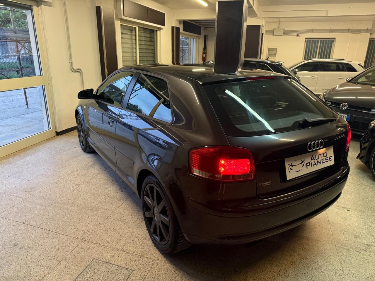Audi A3 1.9 Tdi 105Cv Ambition 3p