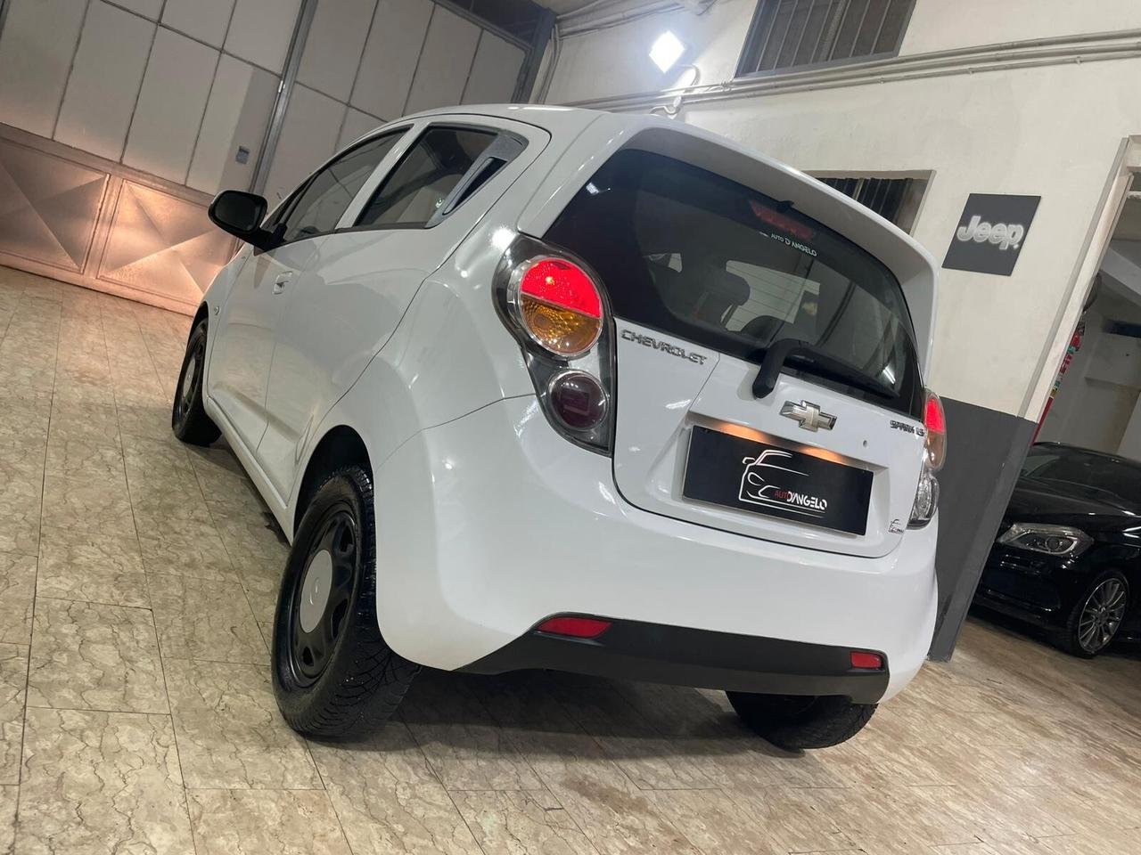 Chevrolet Spark 1.0 LS