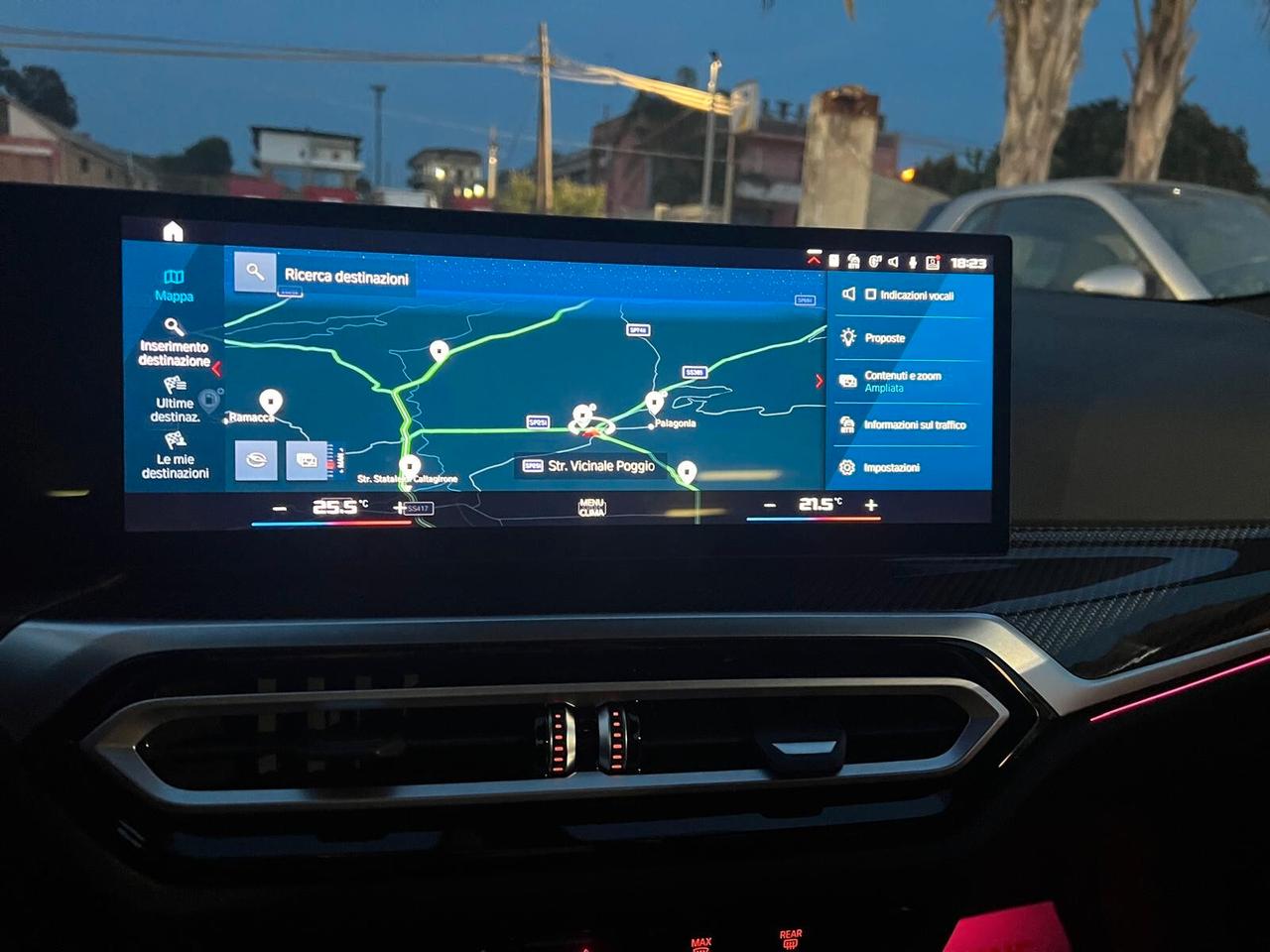 BMW M2 SERIE 2 CPè M SPORT 460CV 2024