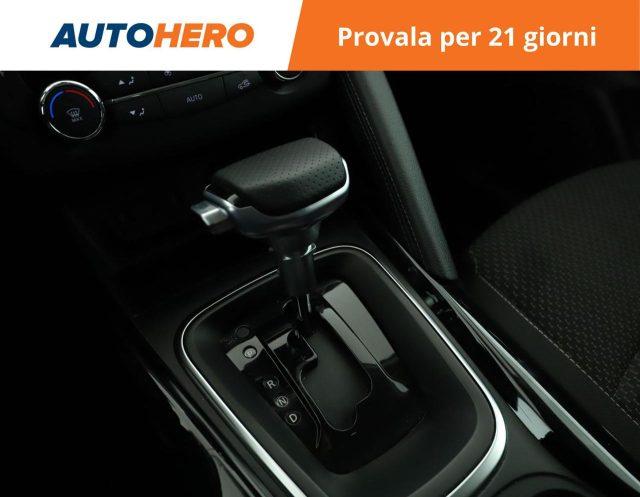 RENAULT Kadjar dCi 8V 110CV EDC Energy Hypnotic