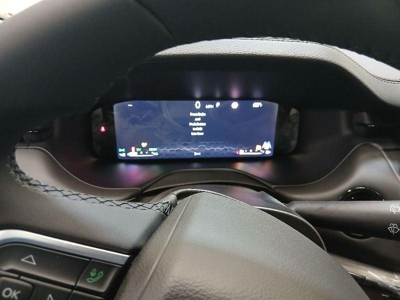 Jeep Compass 1.5 turbo t4 mhev Summit 2wd 130cv dct