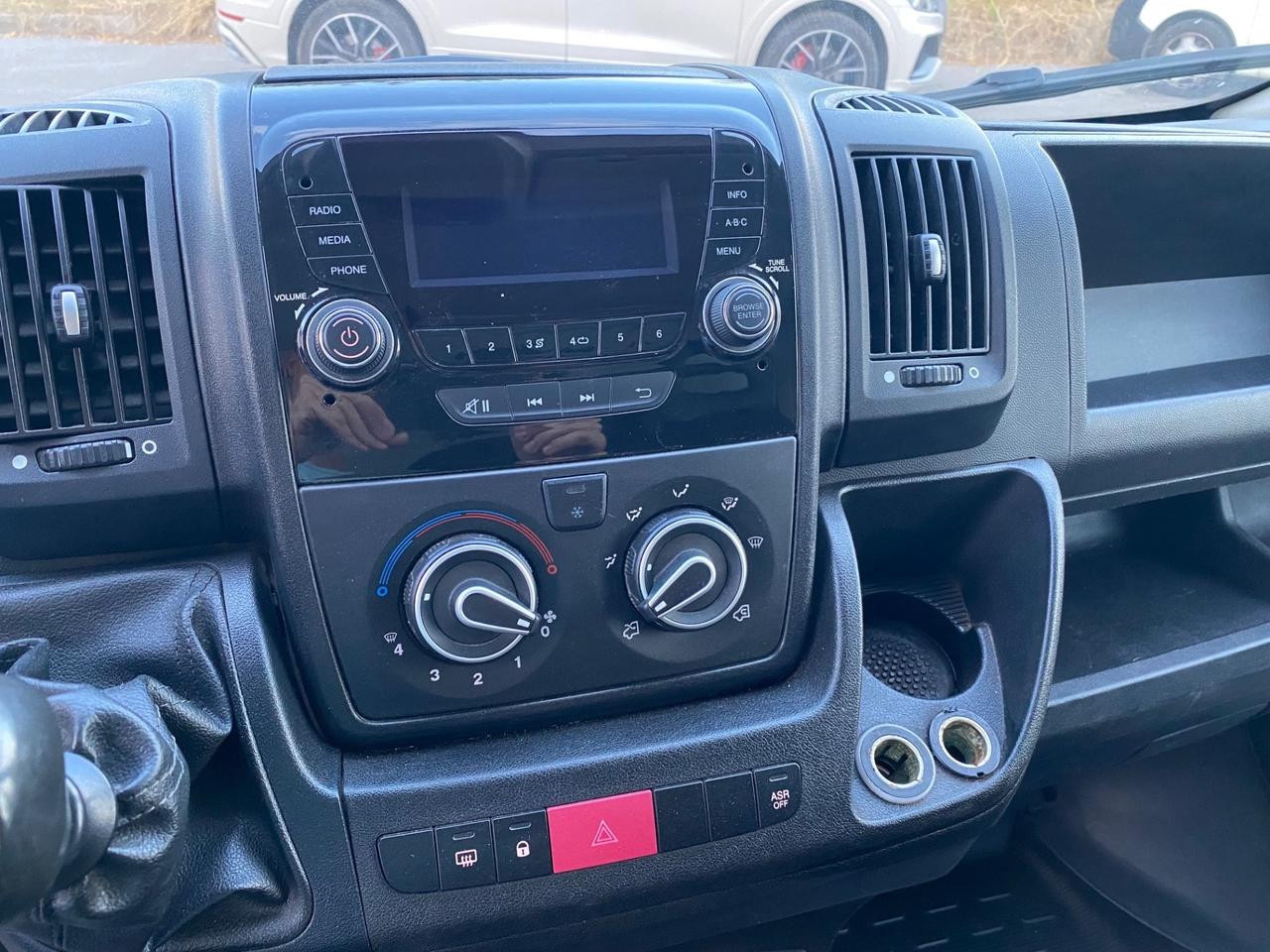 Citroen Jumper 35 L3 2.2 140 CV S&S PLM-TA Furgone