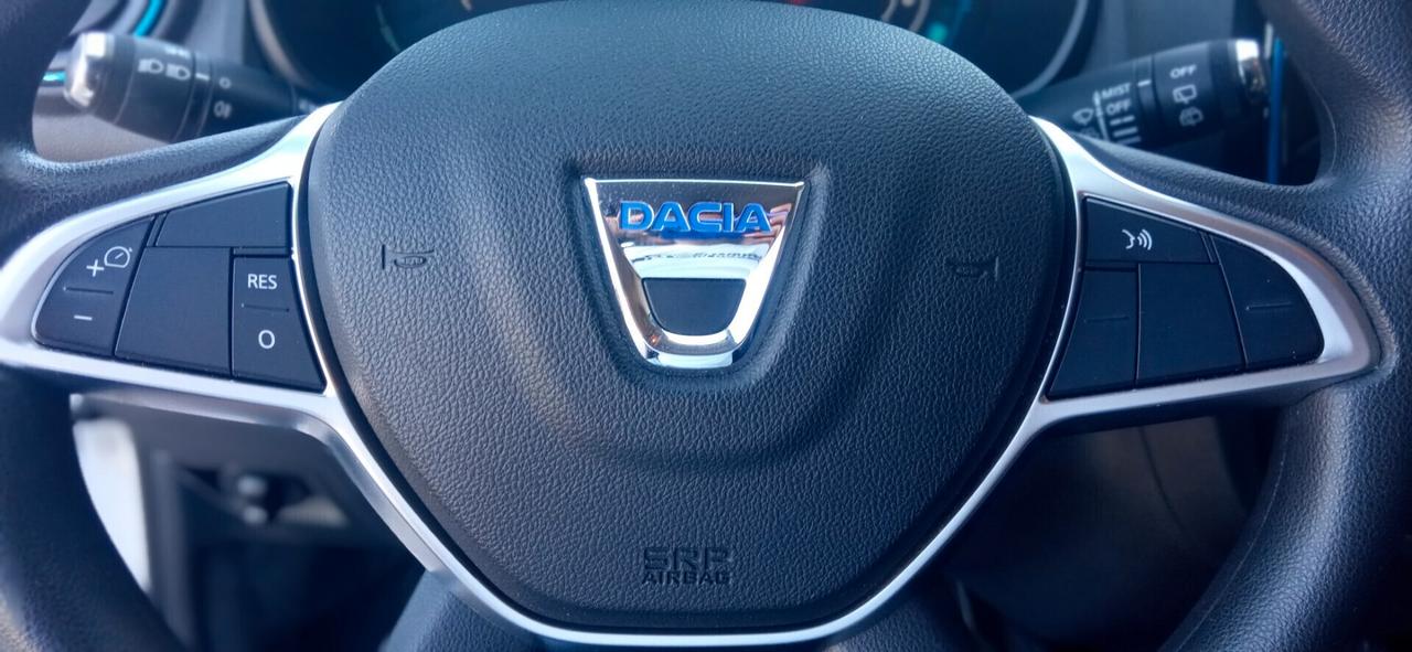 Dacia Spring Plus Electric FULL! 1 PROPRIETARIO