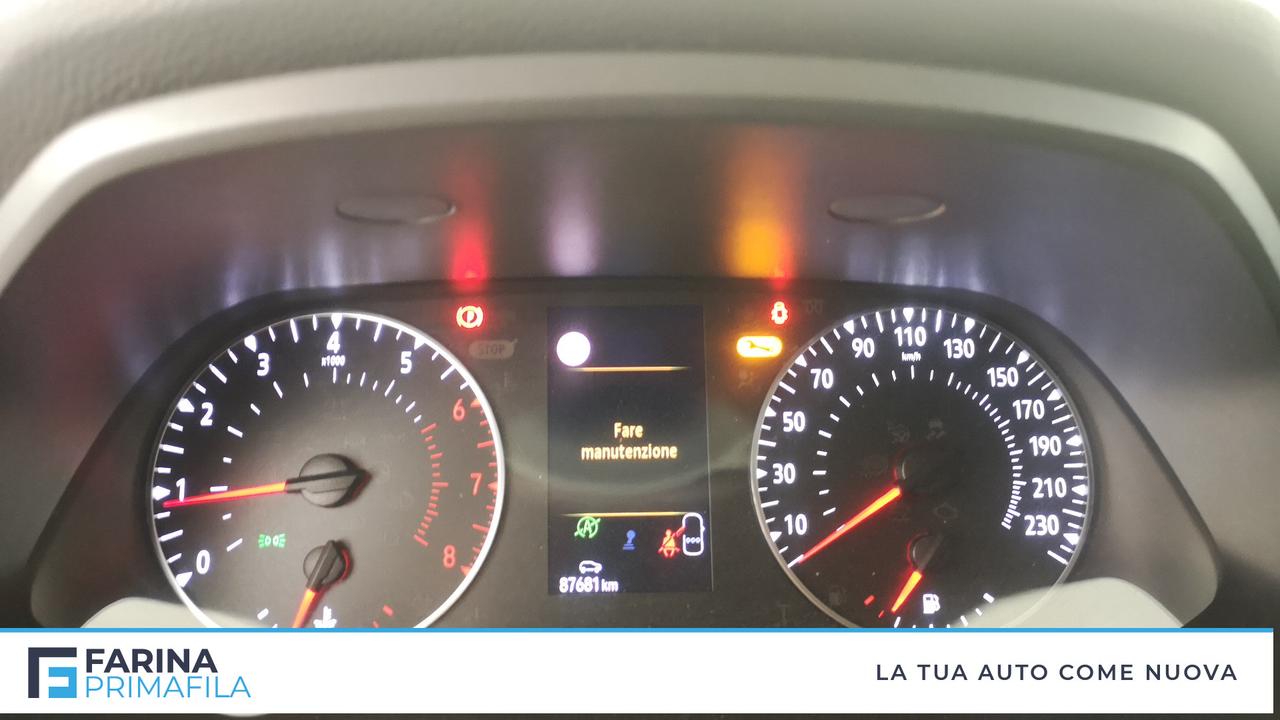 RENAULT Captur II 2019 - Captur 1.0 tce Zen Gpl 100cv