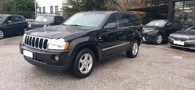 JEEP Grand Cherokee 3.0 CRD 241 CV Overland SCONTO ROTTAMAZIONE