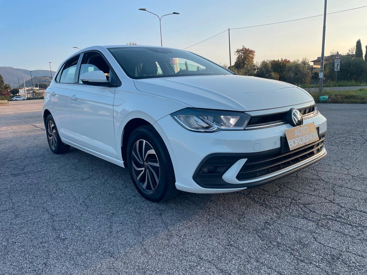 Volkswagen Polo 1.0 TSI Style SI NEOPATENTATI