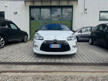 Citroen DS3 1.4 benzina