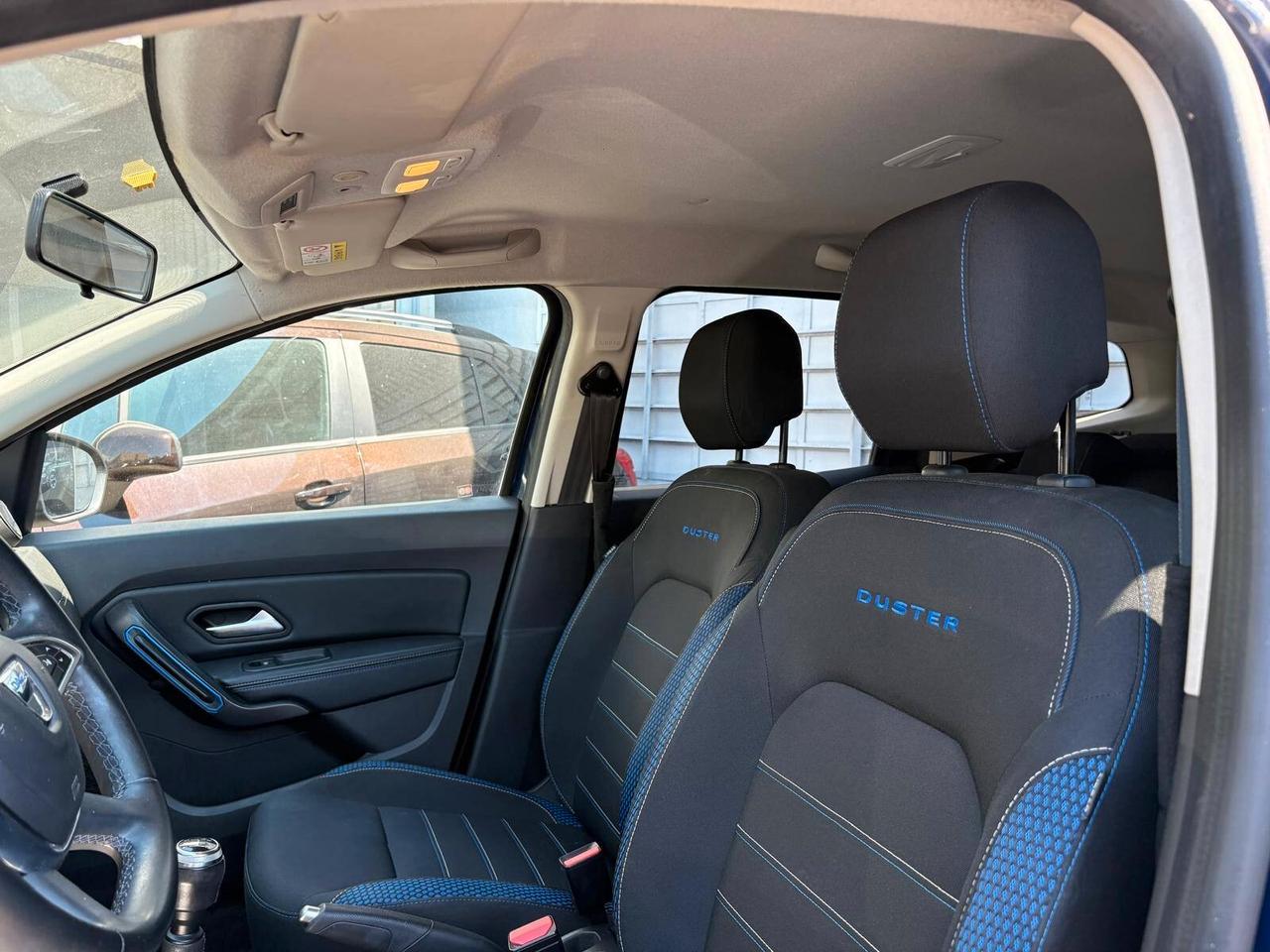 Dacia Duster 1.0 TCe 100 CV ECO-G 4x2 15th Anniversary