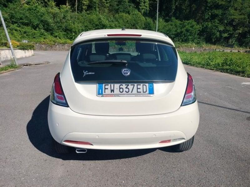Lancia Ypsilon 1.2 69 CV 5 porte S&S Gold Gpl!!