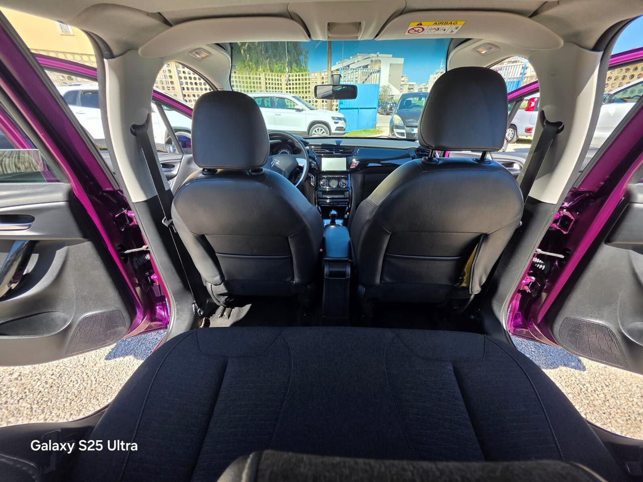 Citroen C3 1.2 BENZ EXCLUSIVE 2016 70.000KM