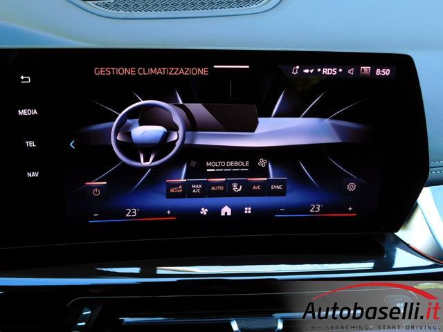 BMW iX1 EDRIVE 20 X-LINE 204CV, IVA ESPOSTA, UNICO PROP