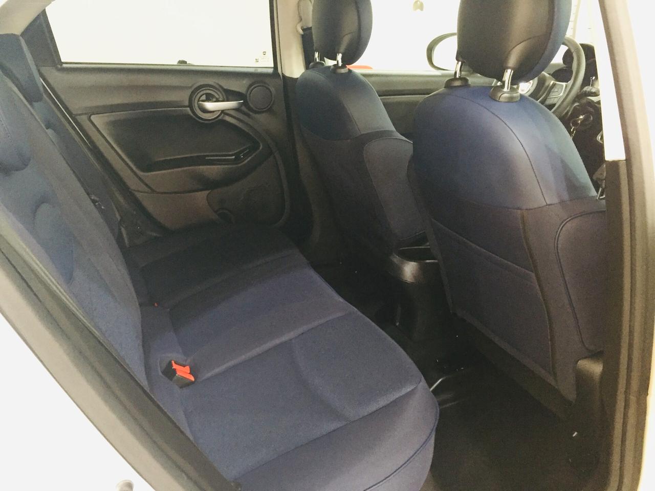 FIAT 500X 1.3 MultiJet 95 CV