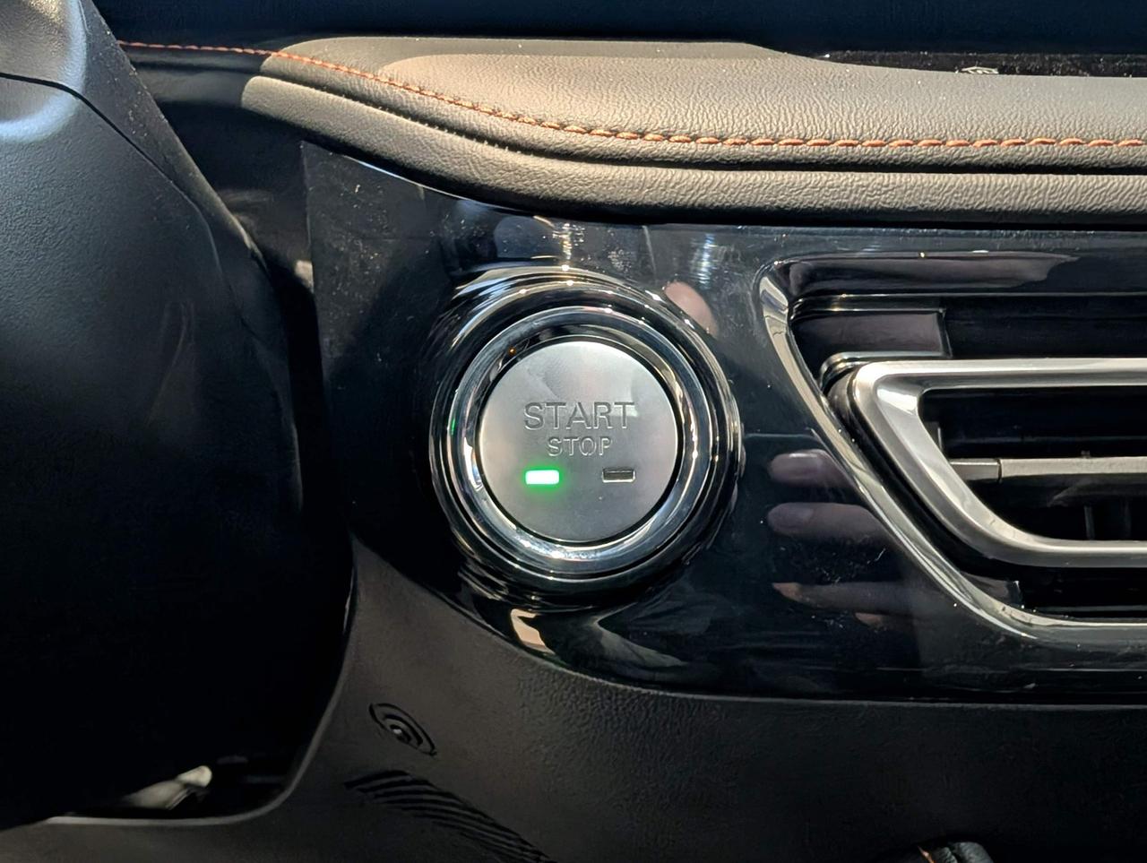 Mg HS 1.5 hybrid+ Comfort auto