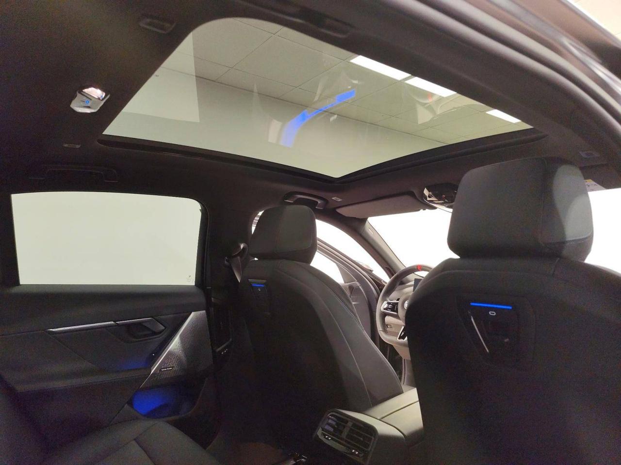 BMW Serie 5 i5 M60 xDrive Berlina MSport Pro