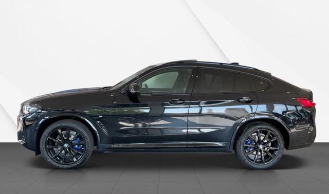 BMW X4 xDrive20d 48V Msport TETTO