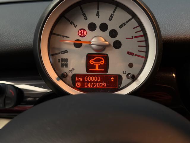 MINI Mini 1.4 16V Abbey Road
