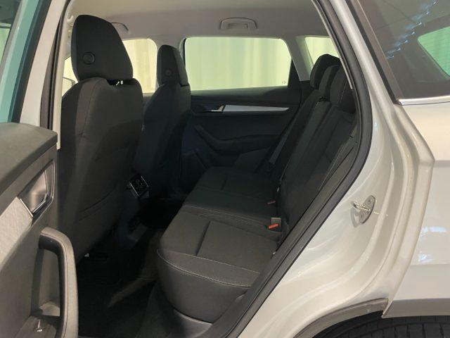 SKODA Karoq 2.0 TDI 4x4 DSG Ambition LED ACC Camera Navi