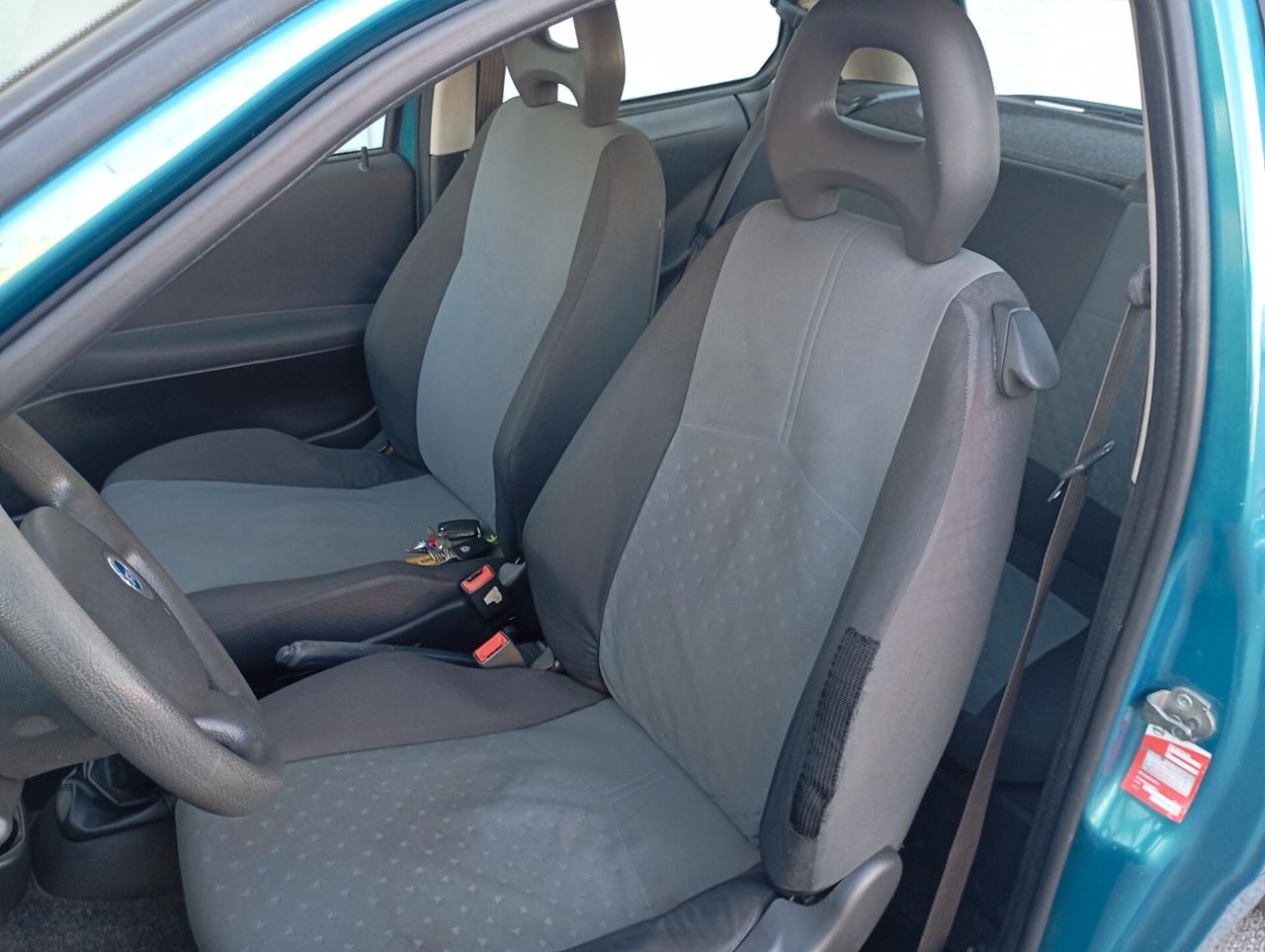 Fiat Punto 1.2 3 porte Dynamic