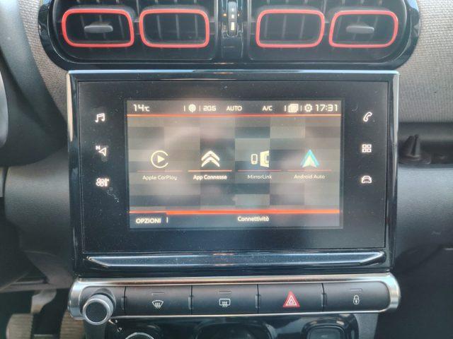 CITROEN C3 Aircross 110 S&S Shine PREZZO REALE - NO VINCOLI