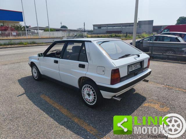 LANCIA Delta HF INTEGRALE