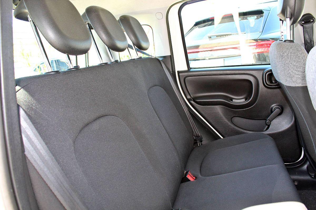 FIAT - Panda - 1.0 FireFly S&S Hybrid City Life