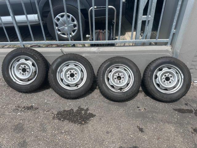 FIAT Panda 4x4 1.1 i.e. 54CV