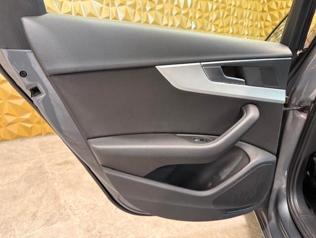 Audi A4 Avant 2.0 TDI 190 CV S tronic Business