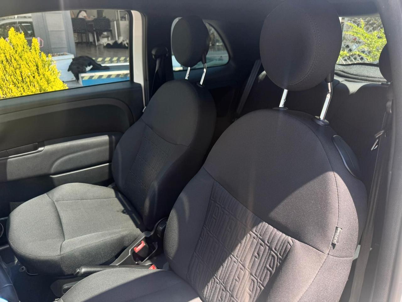 Fiat 500 1.0 Hybrid Dolcevita IVA ESPOSTA
