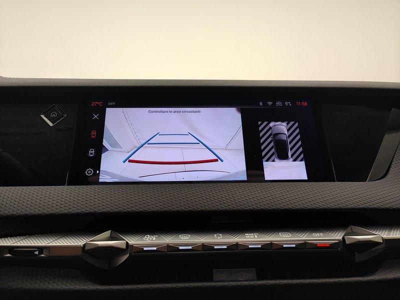 DS DS4 II 2021 1.6 puretech Rivoli 180cv auto