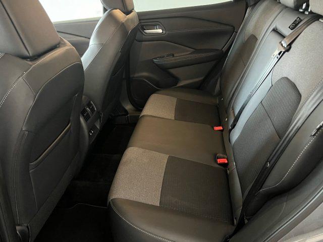 NISSAN Qashqai MHEV 158 CV Xtronic N-Connecta