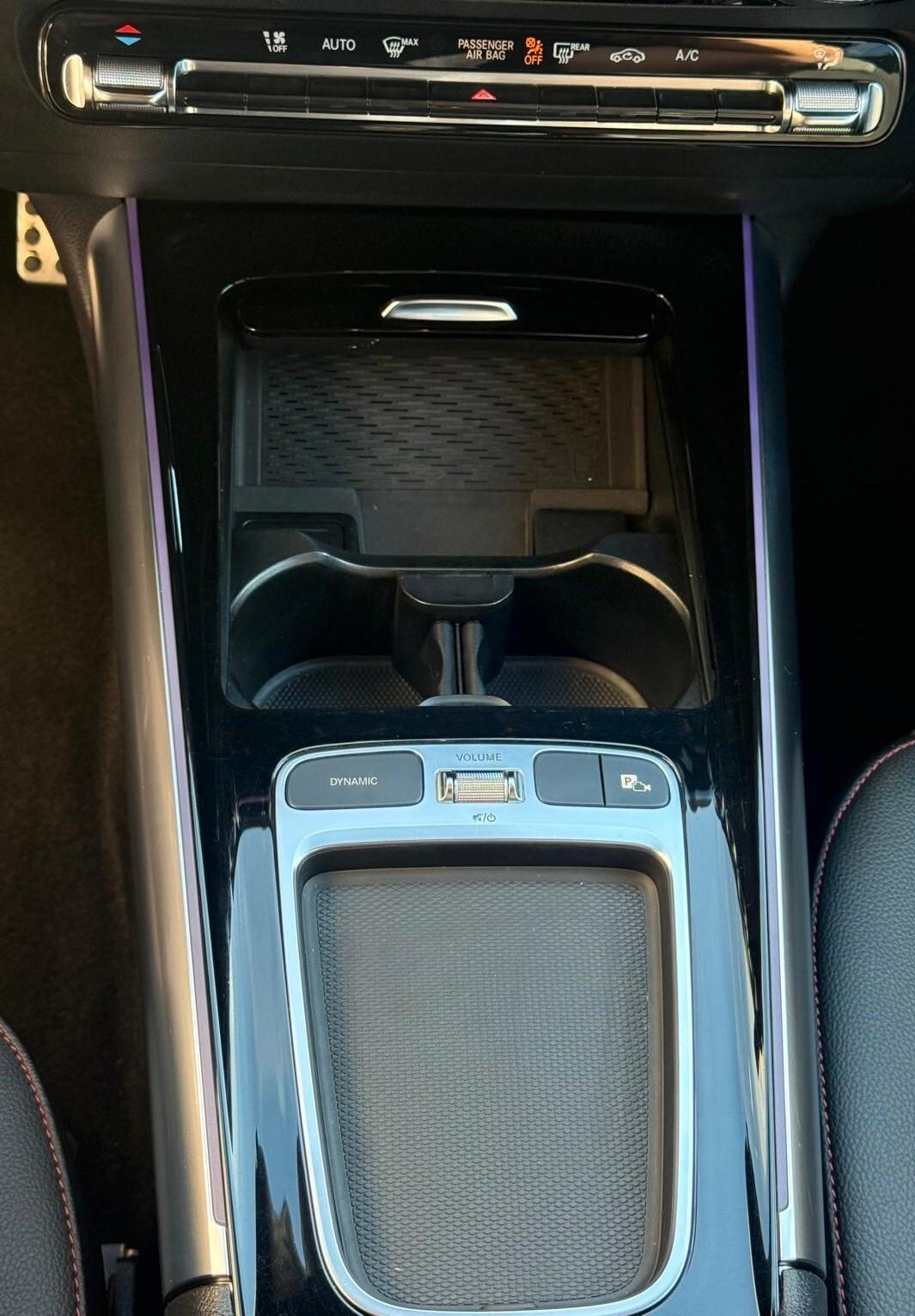 Mercedes-benz GLA 200 d Automatic AMG Line Premium