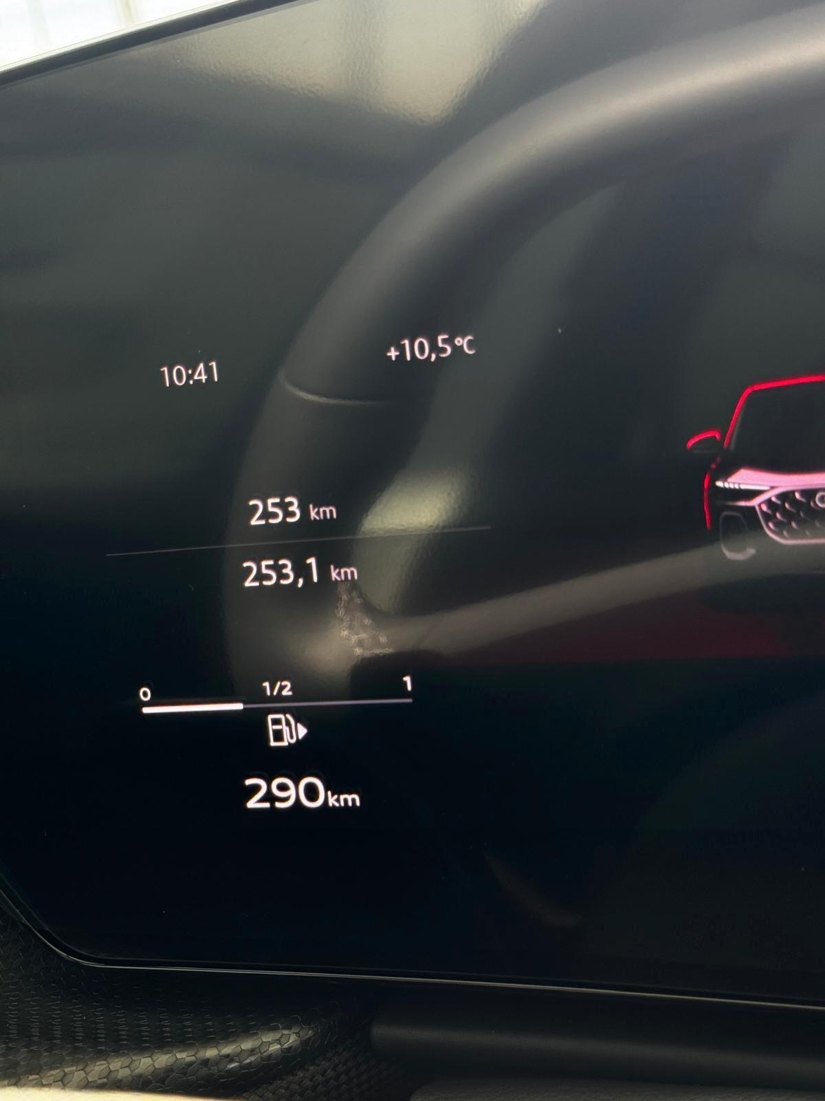 Audi Q5 SPB TDI 150 kW mHEV+ S tronic quattro line edition