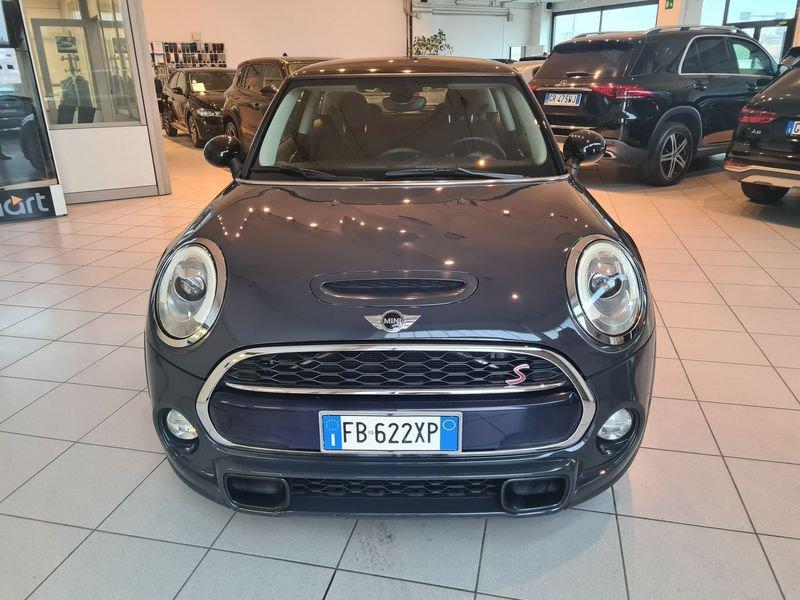 MINI Mini Mini 2.0 Cooper S 3p