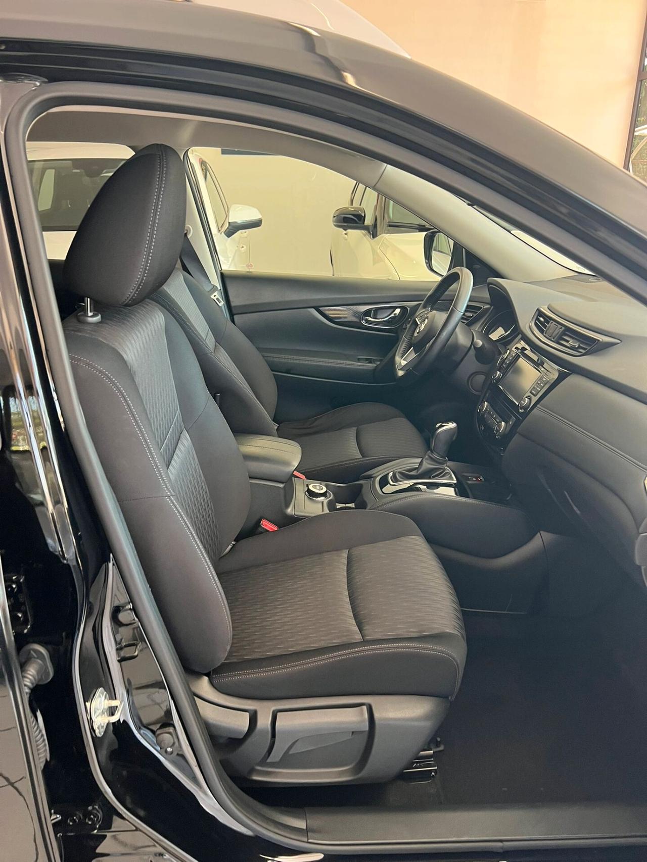 Nissan X-Trail 2.0 dCi 4WD Tekna