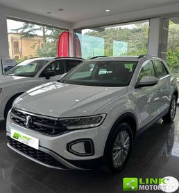 VOLKSWAGEN T-Roc 2.0 TDI SCR Life