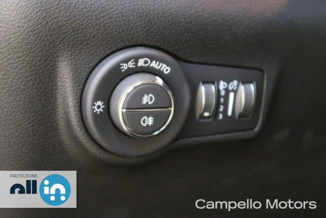 JEEP Compass Compass 1.6 Mjt 130cv Limited