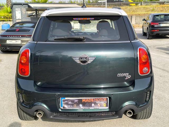 MINI Countryman Mini Cooper SD Countryman