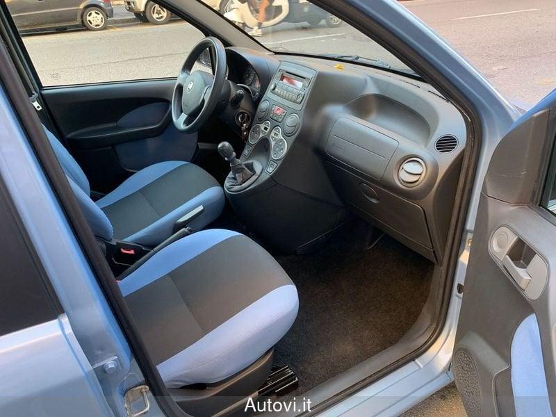FIAT Panda Panda 1.2 Emotion