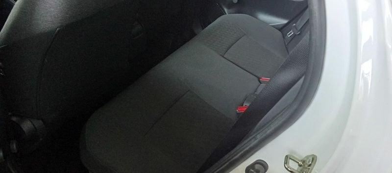 Toyota Yaris Yaris 1.5 Hybrid 5 porte Active