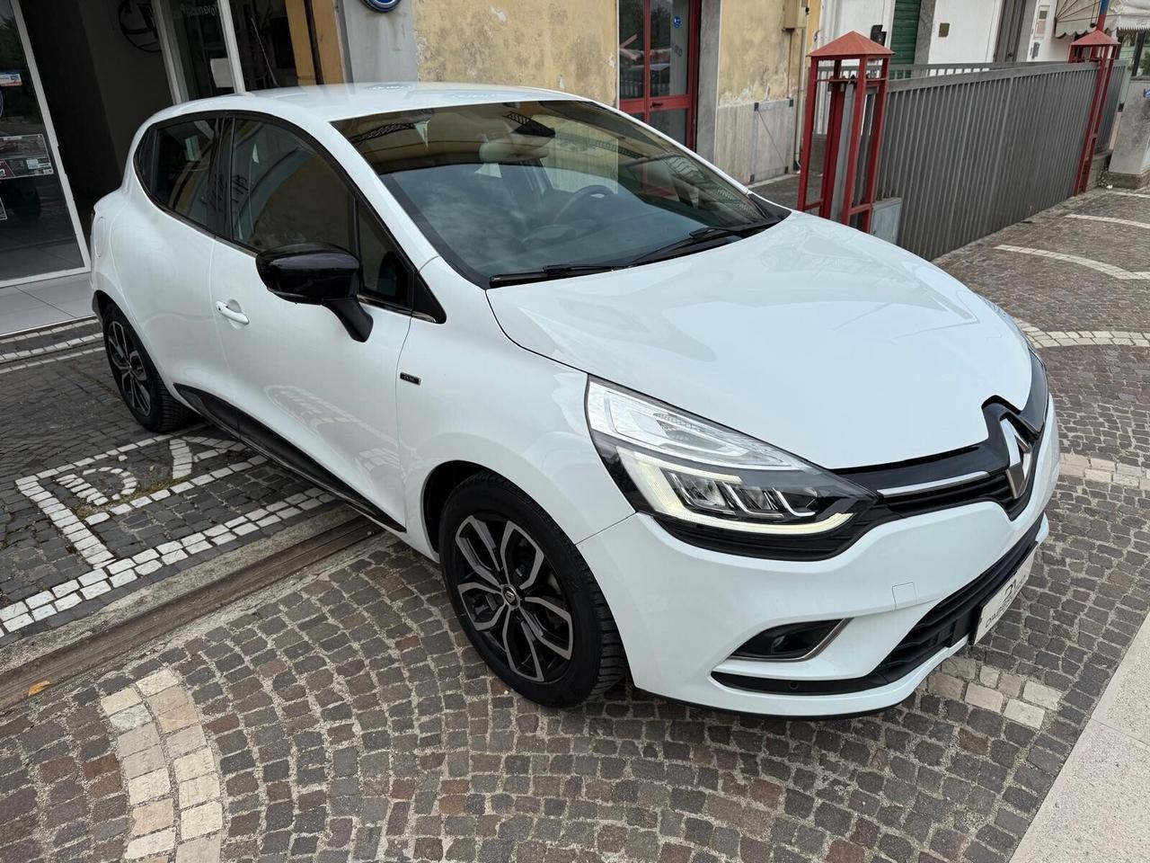 Renault Clio Blue dCi 110CV - 2019 UNICA!