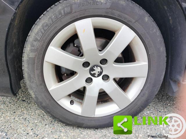 PEUGEOT 308 SW 1.6