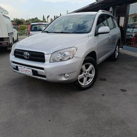 Toyota RAV 4 RAV4 2.2 D-4D 136 CV