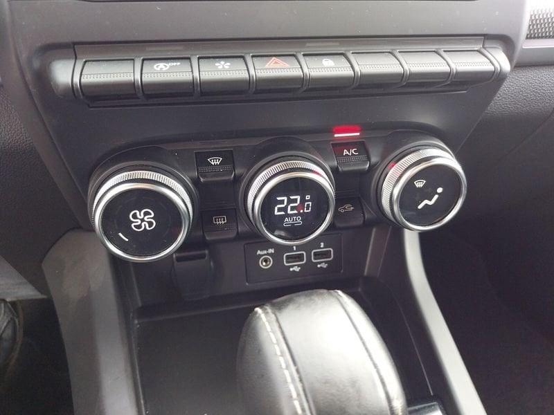 Renault Arkana Arkana 1.3 tce Intens 140cv edc fap