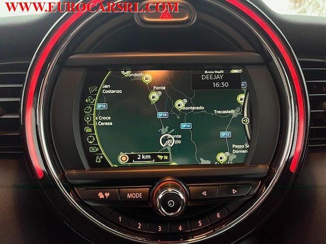 MINI One 1.5 One D Business 5 porte