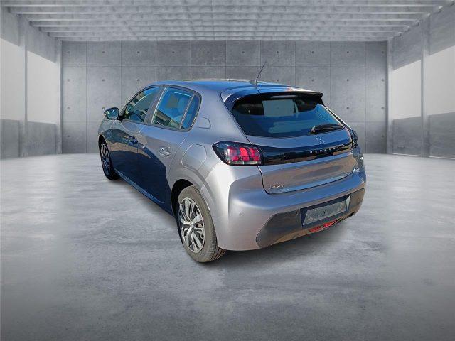 PEUGEOT 208 2ª serie PureTech 75 Stop&Start 5 porte Active P