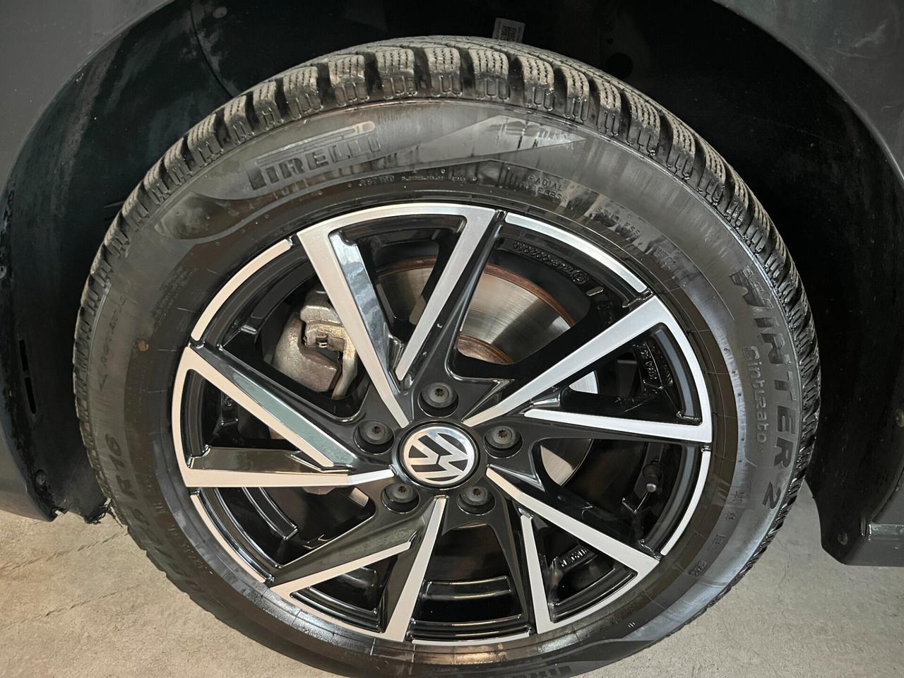 Volkswagen Golf 1.0 TSI EVO Life NEOPATENTATI